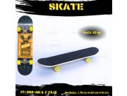 SKATE PARA NIÑOS HASTA 30KG