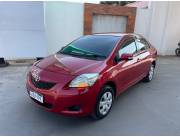 Toyota Belta 2010 ni 999