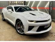 CHEVROLET CAMARO SS 2018 V8 AUTOMÁTICO