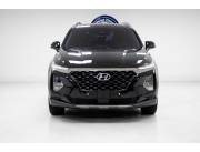 Hyundai santa fe gls año 2020