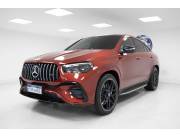 Mercedes benz gle 53 amg 2024