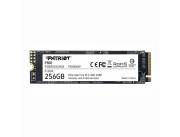 PATRIOT SSD P300 256GB M.2 2280 GEN 3 (INCLUYE INSTALACION) P300P256GM28 | HP STORE