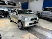 Toyota Rush 2009 recién importado 📍 Recibimos vehículo y financiamos ✅️