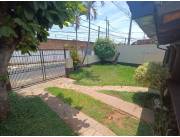 Casa en venta Héroes del 70 Lambaré