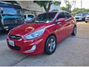 Hyundai Accent 2016