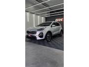 Kia Sportage 2020