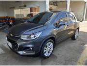 Chevrolet Tracker 2018 Premier