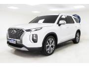 HYUNDAI PALISADE AÑO 2021