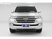 Toyota Land Cruiser año 2019