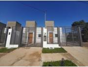 ALQUILO DUPLEX A ESTRENAR EN FERNANDO DE LA MORA LAURELTY COD 2639