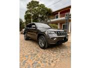 Jeep Grand Cherokee 2020