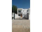 ALQUILO DUPLEX EN FERNANDO DE LA MORA NORTE COD 3091