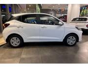 HYUNDAI GRAND I10 HATCHBACK