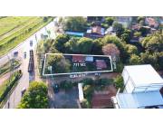 711 M2 - VENDO TERRENO EN LUQUE, PROXIMO AL AEROPUERTO - 25224