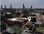 476 m2-VENDO TERRENO EN BARRIO HERRERA-22065