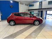 Nissan Leaf 100% eléctrico ⚡️🍃 Recién Importado 📍 Recibimos vehículo y financiamos ✅️