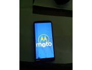 VENDO CELULAR MOTOROLA PARA REPUESTO (FUNCIONANDO)