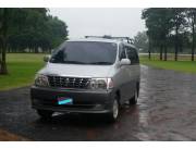 Toyota Grand Hiace 2001 naftero