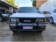 VENDO ISUZU KB LISTO PARA CIRCULAR SIN DETALLES