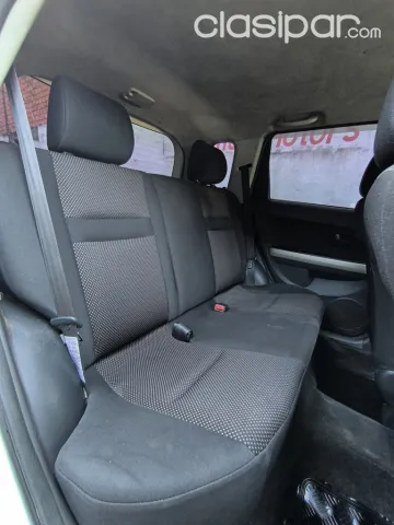 Toyota Ist 2002 — foto 6
