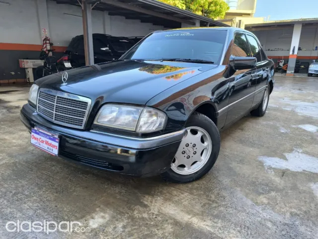Mercedes-Benz C 230 1997 - foto 2