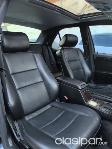 Mercedes-Benz C 230 1997 — foto 7