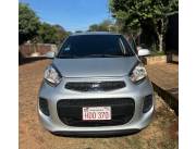 KIA PICANTO 2018, IMPECABLE, MECANICO