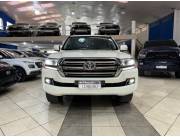 Toyota Land Cruiser VX año 2018 de Toyotoshi 📍 Recibimos vehículo y financiamos ✅️