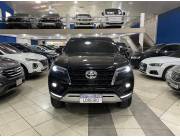 Toyota Fortuner SRV año 2022 de Toyotoshi 📍 Financiamos y recibimos vehículo ✅️