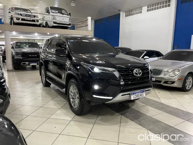 Toyota Fortuner 2022 - foto 8