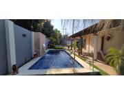 vendo Hermosa Casa en Ñemby