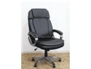 SILLA DIRECTOR NEGRO