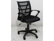 SILLA GIRATORIA EJECUTIVA 110 KG (M3141) NUG