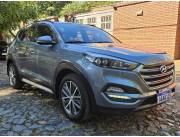 Hyundai Tucson GLS 2018 🔥 💯Del representante! Financiamos hasta 48 meses