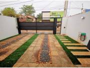 ALQUILO DUPLEX EN FERNANOD DE LA MORA ZONA SUR COD 3279