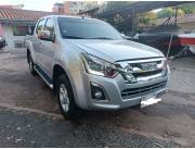 ISUZU D MAX Año 2019 4x4