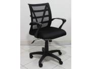 SILLA GIRATORIA EJECUTIVA 110 KG (M3141) NUG