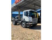 Scania P94 300