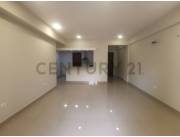 Vendo departamento de 2 dormitorios en Barrio San Vicente.