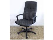 SILLA GIRATORIA DIRECTOR 120 K (CH9001) CONSU