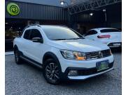 VOLKSWAGEN SAVEIRO CROSS