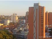 Departamento en Asunción – CENTRO – zona Plaza Uruguaya