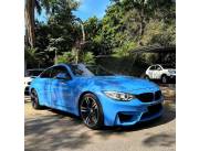 VENDO BMW M4 2015