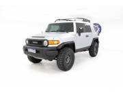 Toyota FJ Cruiser año 2007