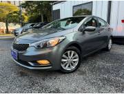 KIA CERATO 2016