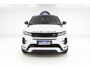 Range Rover Evoque año 2023 con 3.500 km, 300 HP