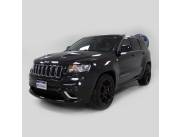 JEEP GRAND CHEROKEE SRT año 2013