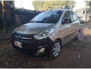 Hyundai I10 2013 mec.