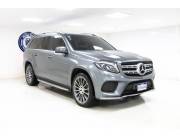 Mercedes Benz GLS 350d año 2017