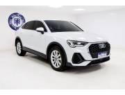 Audi Q3 Sportback Élite año 2022